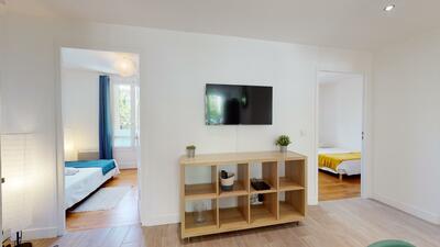 Photo du 17 Boulevard Maréchal Foch, 38000 Grenoble, France Grenoble