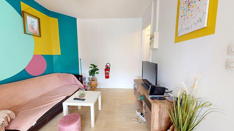 Photo du 19 Rue Mattéotti, 59120 Loos, France Loos