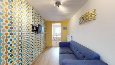 Photo du 19 Rue Mattéotti, 59120 Loos, France Loos