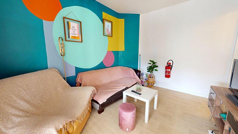 Photo du 19 Rue Mattéotti, 59120 Loos, France Loos