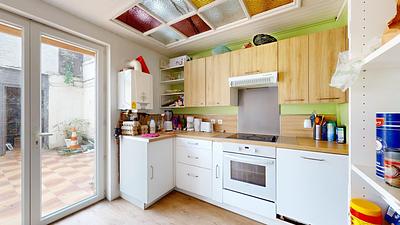 Photo du 19 Rue Mattéotti, 59120 Loos, France Loos