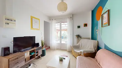 Photo du 19 Rue Mattéotti, 59120 Loos, France Loos