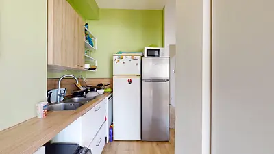 Photo du 19 Rue Mattéotti, 59120 Loos, France Loos
