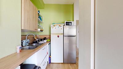 Photo du 19 Rue Mattéotti, 59120 Loos, France Loos