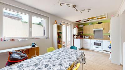 Photo du 19 Rue Mattéotti, 59120 Loos, France Loos
