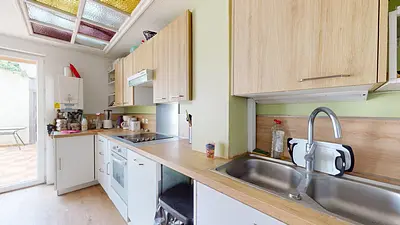 Photo du 19 Rue Mattéotti, 59120 Loos, France Loos