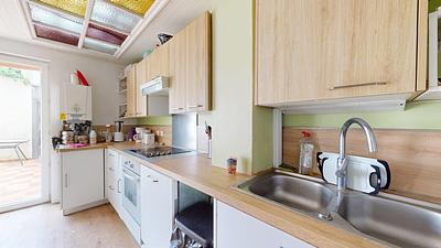 Photo du 19 Rue Mattéotti, 59120 Loos, France Loos