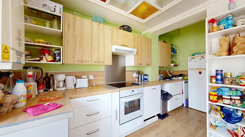 Photo du 19 Rue Mattéotti, 59120 Loos, France Loos