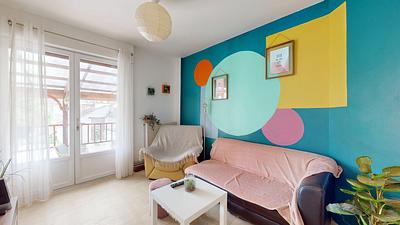 Photo du 19 Rue Mattéotti, 59120 Loos, France Loos