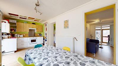 Photo du 19 Rue Mattéotti, 59120 Loos, France Loos