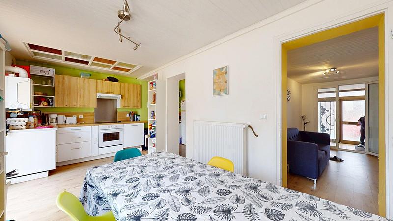 Photo du 19 Rue Mattéotti, 59120 Loos, France Loos