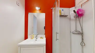 Photo du 19 Rue Mattéotti, 59120 Loos, France Loos