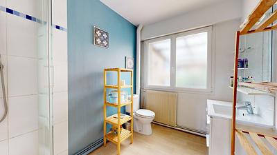 Photo du 19 Rue Mattéotti, 59120 Loos, France Loos