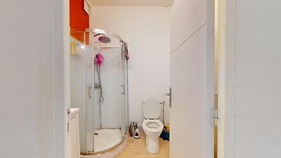 Photo du 19 Rue Mattéotti, 59120 Loos, France Loos