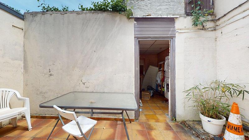Photo du 19 Rue Mattéotti, 59120 Loos, France Loos