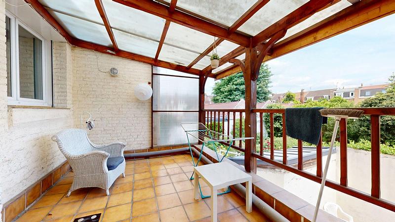 Photo du 19 Rue Mattéotti, 59120 Loos, France Loos