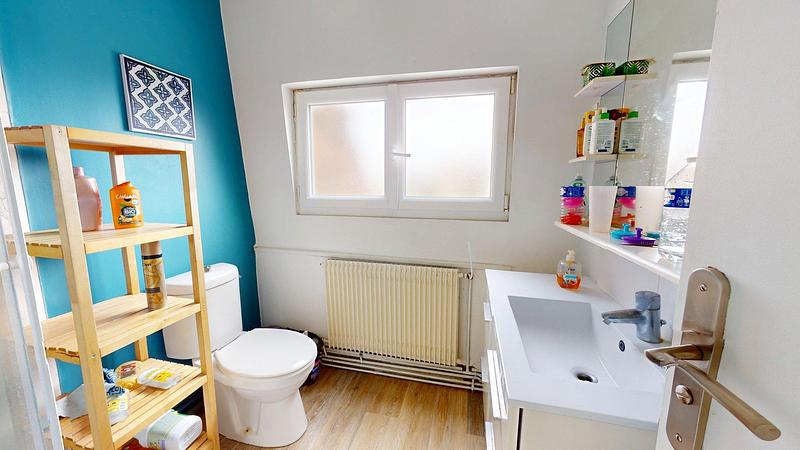 Photo du 19 Rue Mattéotti, 59120 Loos, France Loos