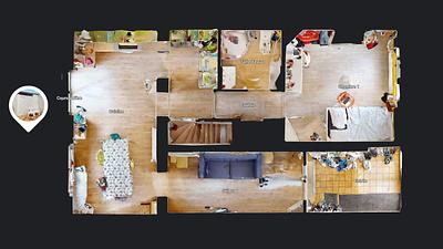 Photo du 19 Rue Mattéotti, 59120 Loos, France Loos
