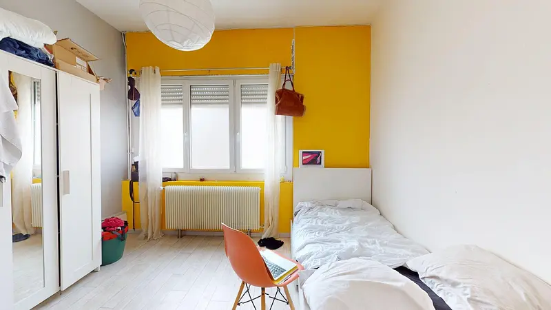 Photo du 19 Rue Mattéotti, 59120 Loos, France Loos