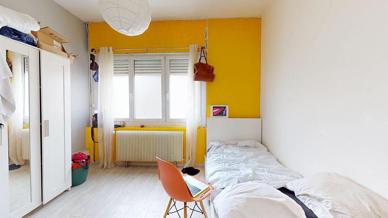 Photo du 19 Rue Mattéotti, 59120 Loos, France Loos
