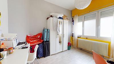 Photo du 19 Rue Mattéotti, 59120 Loos, France Loos