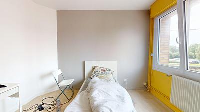 Photo du 19 Rue Mattéotti, 59120 Loos, France Loos