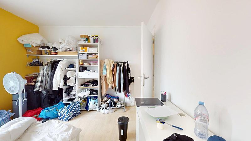 Photo du 19 Rue Mattéotti, 59120 Loos, France Loos