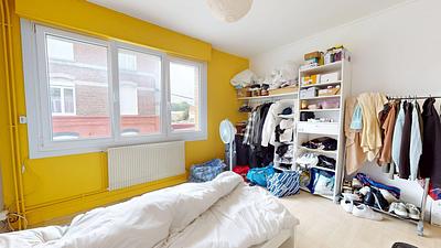 Photo du 19 Rue Mattéotti, 59120 Loos, France Loos