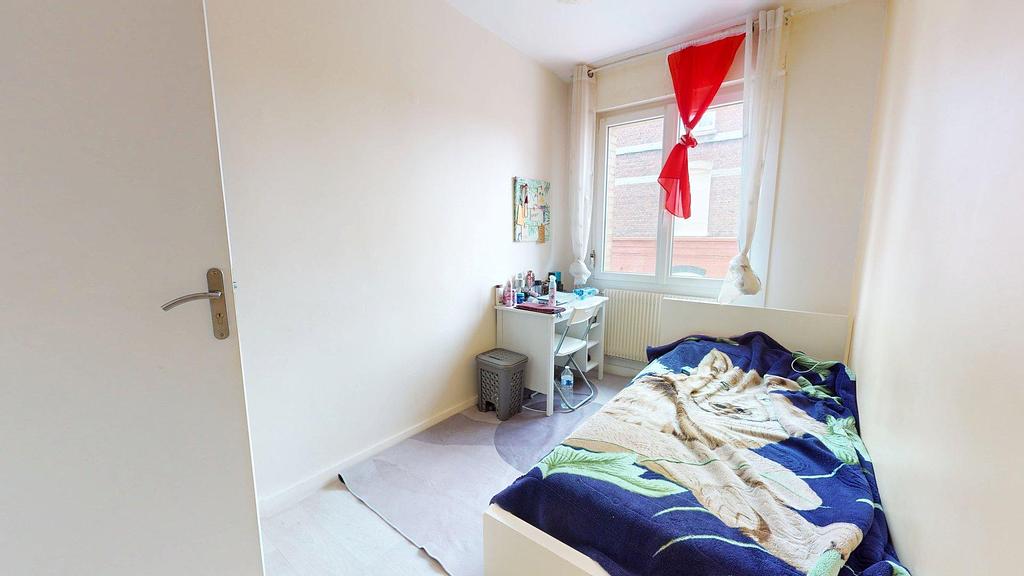 Photo du 19 Rue Mattéotti, 59120 Loos, France Loos