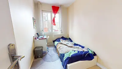 Photo du 19 Rue Mattéotti, 59120 Loos, France Loos