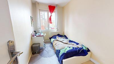 Photo du 19 Rue Mattéotti, 59120 Loos, France Loos