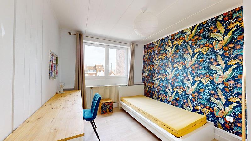 Photo du 19 Rue Mattéotti, 59120 Loos, France Loos