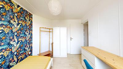 Photo du 19 Rue Mattéotti, 59120 Loos, France Loos