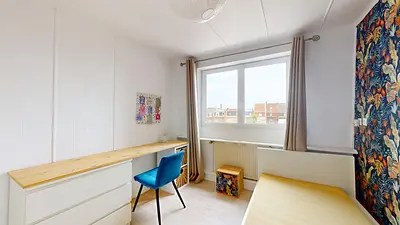 Photo du 19 Rue Mattéotti, 59120 Loos, France Loos