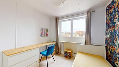 Photo du 19 Rue Mattéotti, 59120 Loos, France Loos