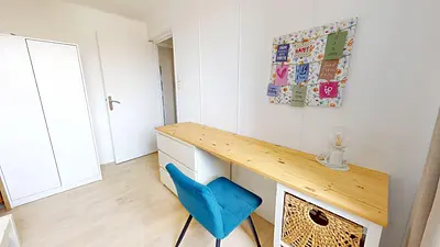 Photo du 19 Rue Mattéotti, 59120 Loos, France Loos
