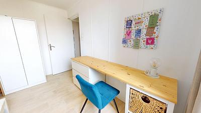 Photo du 19 Rue Mattéotti, 59120 Loos, France Loos