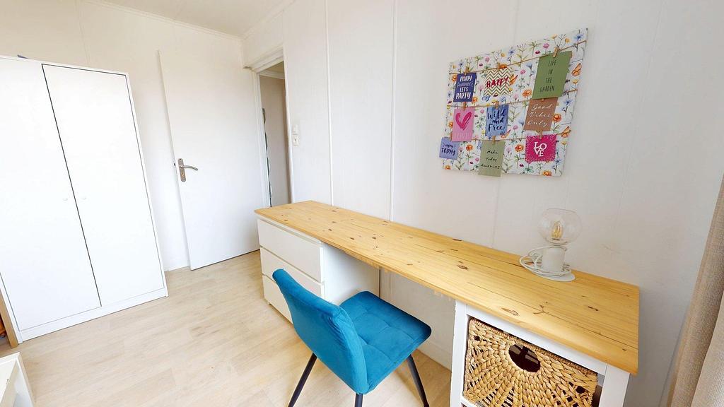 Photo du 19 Rue Mattéotti, 59120 Loos, France Loos