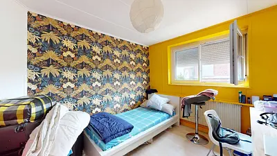 Photo du 19 Rue Mattéotti, 59120 Loos, France Loos
