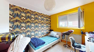 Photo du 19 Rue Mattéotti, 59120 Loos, France Loos