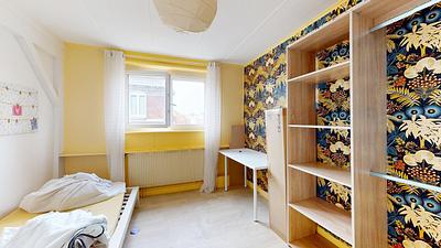 Photo du 19 Rue Mattéotti, 59120 Loos, France Loos