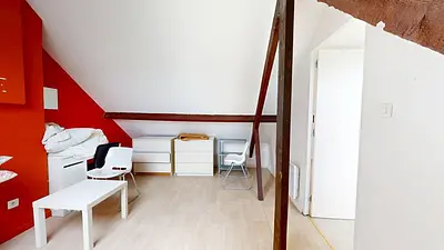 Photo du 19 Rue Mattéotti, 59120 Loos, France Loos
