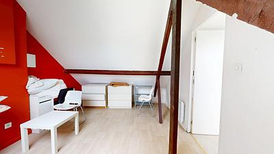 Photo du 19 Rue Mattéotti, 59120 Loos, France Loos
