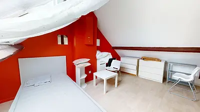 Photo du 19 Rue Mattéotti, 59120 Loos, France Loos