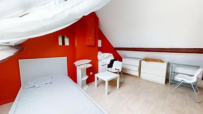 Photo du 19 Rue Mattéotti, 59120 Loos, France Loos