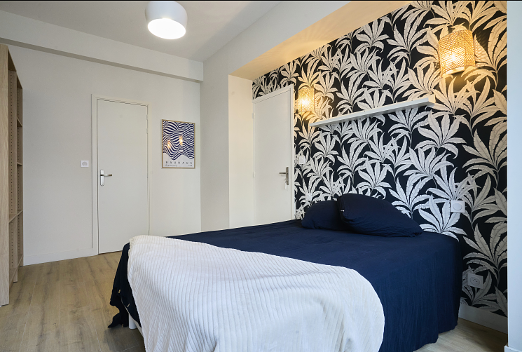 Photo du 39 Rue Pierre Baumann, 59800 Lille, France Lille