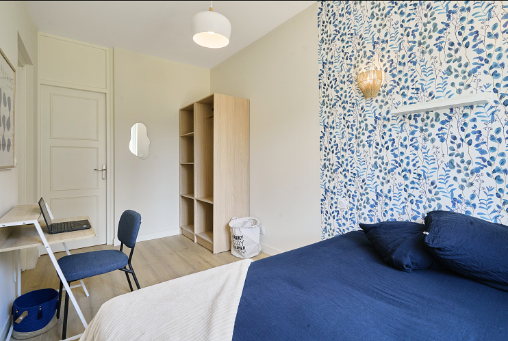Photo du 39 Rue Pierre Baumann, 59800 Lille, France Lille