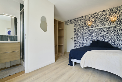 Photo du 39 Rue Pierre Baumann, 59800 Lille, France Lille