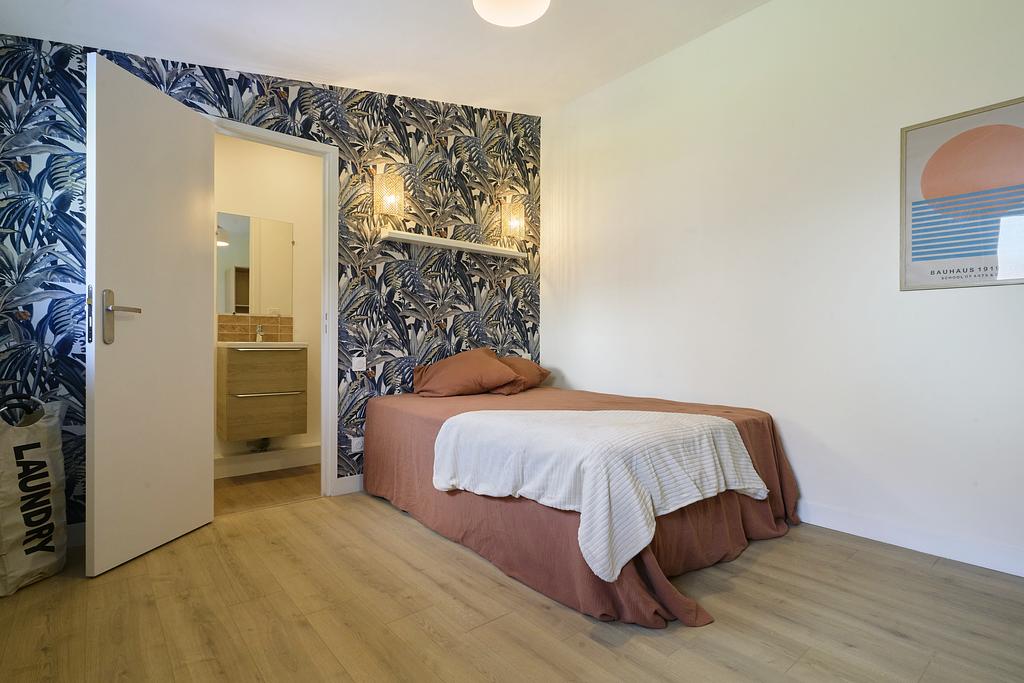 Photo du 39 Rue Pierre Baumann, 59800 Lille, France Lille