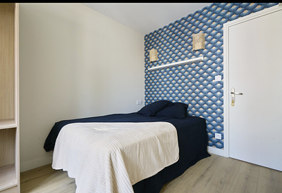 Photo du 39 Rue Pierre Baumann, 59800 Lille, France Lille